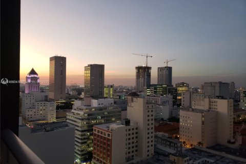 Copropriété à louer à Miami, Floride: 1 chambre, 41.43 m2 № 1971671 - photo 11