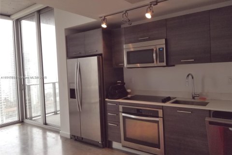 Copropriété à louer à Miami, Floride: 1 chambre, 41.43 m2 № 1971671 - photo 7