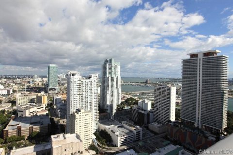 Copropriété à louer à Miami, Floride: 1 chambre, 41.43 m2 № 1971671 - photo 17