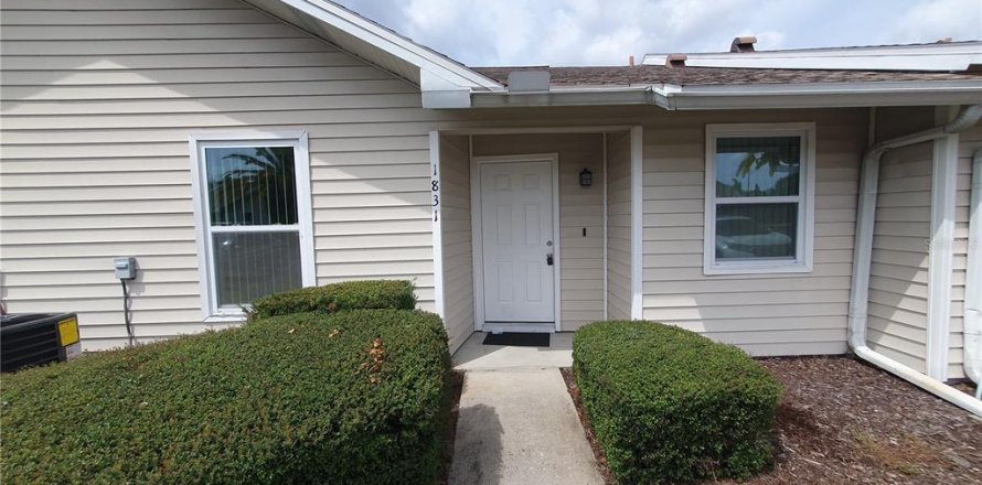 Casa en Palm Harbor, Florida 2 dormitorios, 92.9 m2 № 1911868