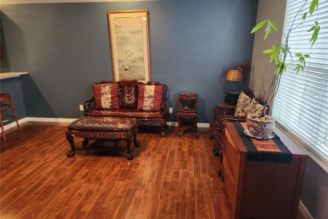 Townhouse in Indialantic, Florida 3 bedrooms, 211.72 sq.m. № 1776658 - photo 13