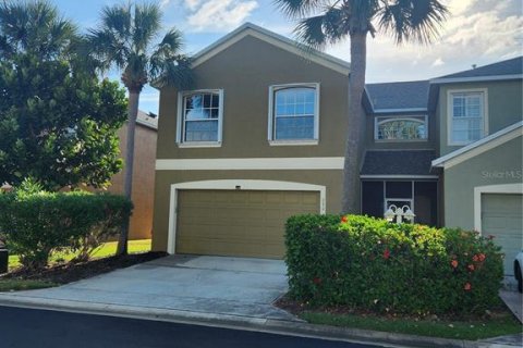 Townhouse in Indialantic, Florida 3 bedrooms, 211.72 sq.m. № 1776658 - photo 1