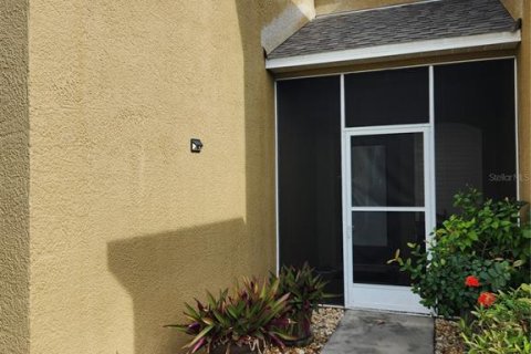 Townhouse in Indialantic, Florida 3 bedrooms, 211.72 sq.m. № 1776658 - photo 2