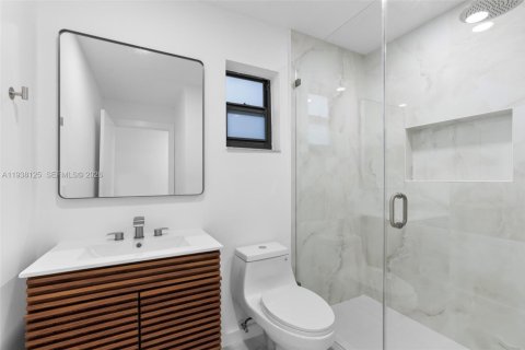 Купить виллу или дом в Хайалиа, Флорида 4 спальни, 125.7м2, № 1995835 - фото 18