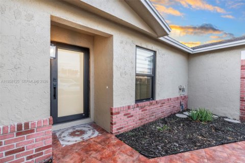 Купить виллу или дом в Хайалиа, Флорида 4 спальни, 125.7м2, № 1995835 - фото 5