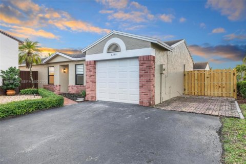 Купить виллу или дом в Хайалиа, Флорида 4 спальни, 125.7м2, № 1995835 - фото 28