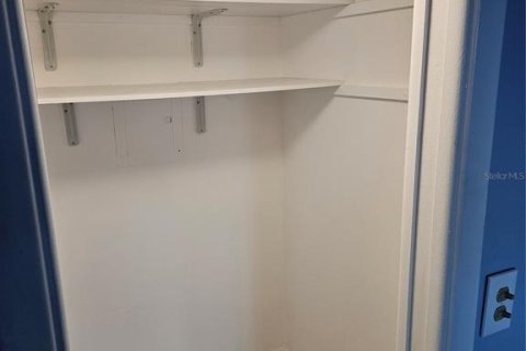 Снять в аренду кондоминиум в Сент-Питерсберг, Флорида 1 спальня, 75.72м2, № 1901470 - фото 22