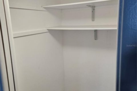 Снять в аренду кондоминиум в Сент-Питерсберг, Флорида 1 спальня, 75.72м2, № 1901470 - фото 23