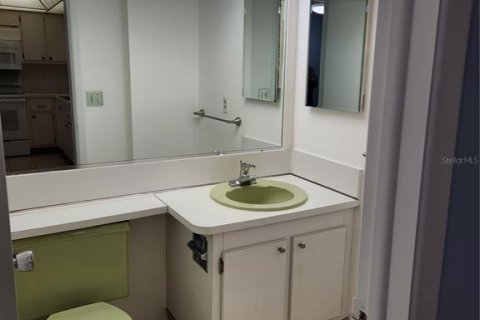 Copropriété à louer à Saint Petersburg, Floride: 1 chambre, 75.72 m2 № 1901470 - photo 25