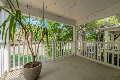 Townhouse in Gainesville, Florida 2 bedrooms, 116.13 sq.m. № 2233721 - photo 26