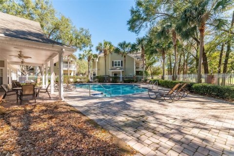 Townhouse in Gainesville, Florida 2 bedrooms, 116.13 sq.m. № 2233721 - photo 28