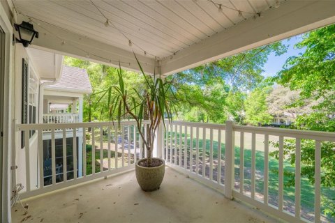 Townhouse in Gainesville, Florida 2 bedrooms, 116.13 sq.m. № 2233721 - photo 27