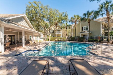 Townhouse in Gainesville, Florida 2 bedrooms, 116.13 sq.m. № 2233721 - photo 29