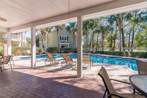Townhouse in Gainesville, Florida 2 bedrooms, 116.13 sq.m. № 2233721 - photo 30