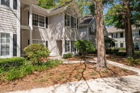 Townhouse in Gainesville, Florida 2 bedrooms, 116.13 sq.m. № 2233721