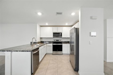 Casa en alquiler en Wimauma, Florida, 3 dormitorios, 140.84 m2 № 1894814 - foto 5