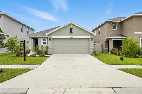 Casa en alquiler en Wimauma, Florida, 3 dormitorios, 140.84 m2 № 1894814 - foto 1