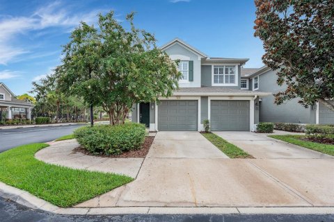Condominio en Riverview, Florida, 2 dormitorios № 2222659