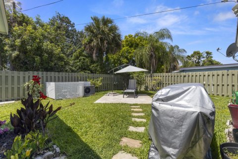 Casa en venta en West Palm Beach, Florida, 3 dormitorios, 135.27 m2 № 2183158 - foto 29