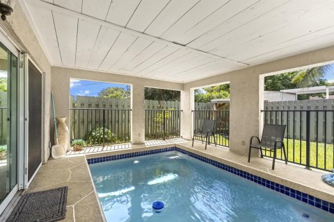 Casa en venta en West Palm Beach, Florida, 3 dormitorios, 135.27 m2 № 2183158 - foto 27
