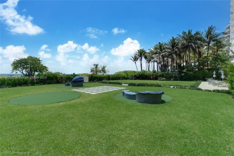 Condo in Surfside, Florida, 2 bedrooms  № 1798707 - photo 6