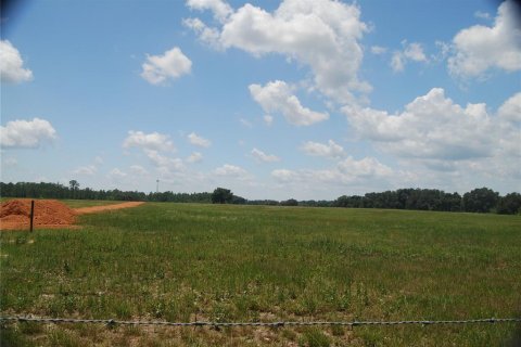 Land in Clermont, Florida № 2195351