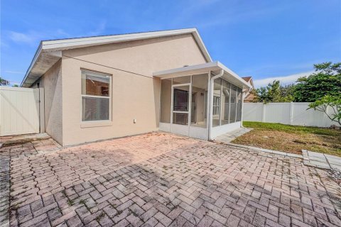 House in Orlando, Florida 4 bedrooms, 159.51 sq.m. № 1885423 - photo 27