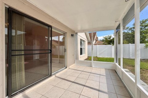 House in Orlando, Florida 4 bedrooms, 159.51 sq.m. № 1885423 - photo 26
