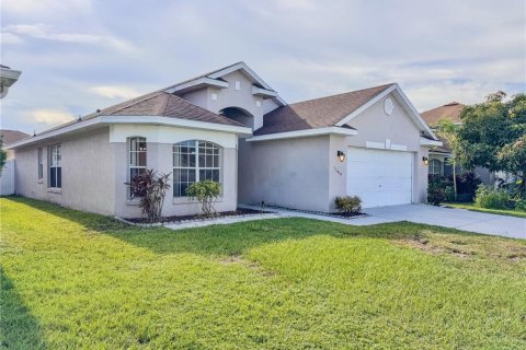 House in Orlando, Florida 4 bedrooms, 159.51 sq.m. № 1885423 - photo 2