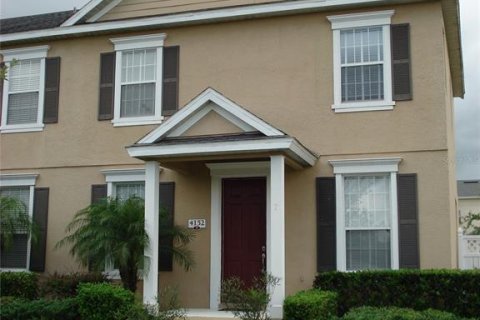 Touwnhouse à Orlando, Floride 2 chambres, 121.98 m2 № 2368971