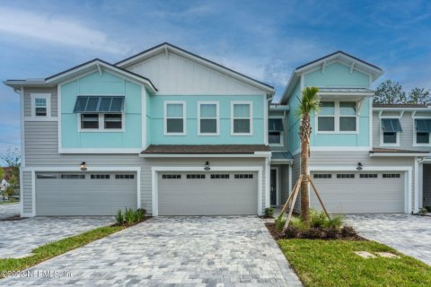 Casa en alquiler en Jacksonville, Florida, 3 dormitorios, 189.61 m2 № 859599 - foto 1