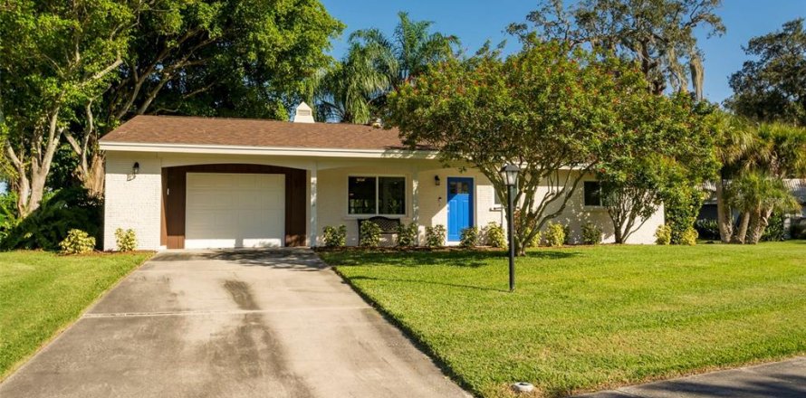Casa en Sarasota, Florida 2 dormitorios, 169.64 m2 № 1718491