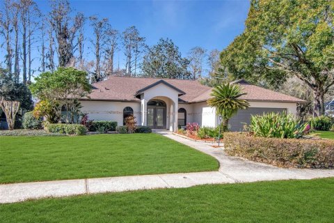 Villa ou maison à Lutz, Floride 3 chambres, 216.74 m2 № 2093033