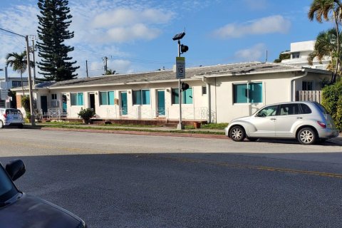 Propiedad comercial en venta en Miami Beach, Florida, 315.87 m2 № 1949639 - foto 5