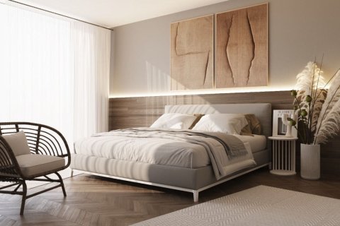 Купить таунхаус в Форт-Лодердейл, Флорида 3 комнаты, 349м2, № 632247 - фото 1
