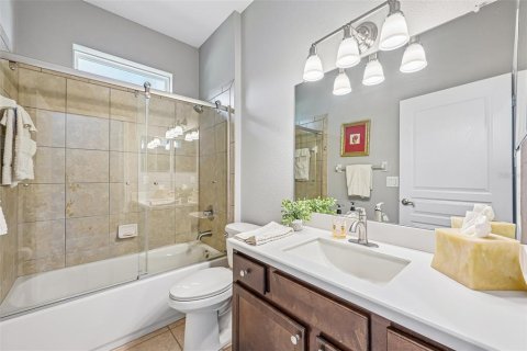 Купить виллу или дом в Аполло-Бич, Флорида 10 комнат, 216.18м2, № 2101888 - фото 19