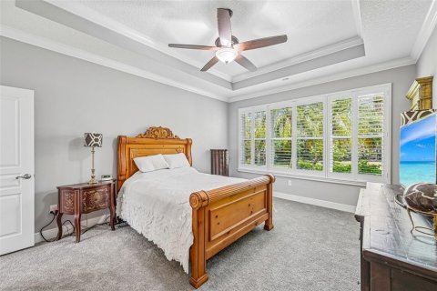 Купить виллу или дом в Аполло-Бич, Флорида 10 комнат, 216.18м2, № 2101888 - фото 12