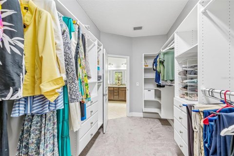 Купить виллу или дом в Аполло-Бич, Флорида 10 комнат, 216.18м2, № 2101888 - фото 15