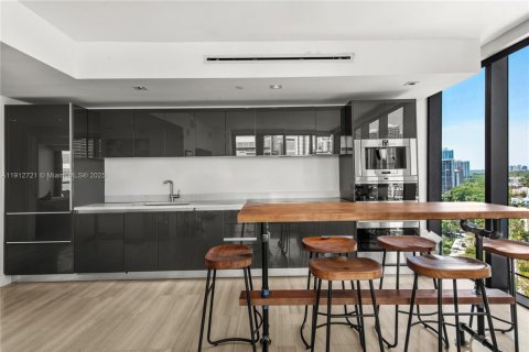 Copropriété à vendre à Miami, Floride: 1 chambre, 73.11 m2 № 1969107 - photo 10