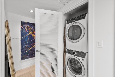 Copropriété à vendre à Miami, Floride: 1 chambre, 73.11 m2 № 1969107 - photo 22