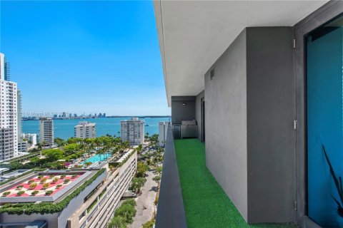 Copropriété à vendre à Miami, Floride: 1 chambre, 73.11 m2 № 1969107 - photo 7
