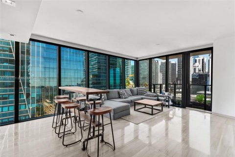 Copropriété à vendre à Miami, Floride: 1 chambre, 73.11 m2 № 1969107 - photo 14