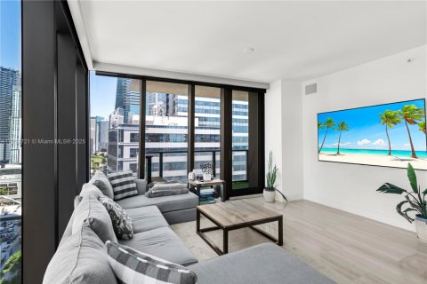 Copropriété à vendre à Miami, Floride: 1 chambre, 73.11 m2 № 1969107 - photo 11