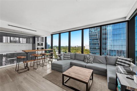 Copropriété à vendre à Miami, Floride: 1 chambre, 73.11 m2 № 1969107 - photo 6