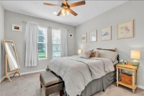 Villa ou maison à louer à Parrish, Floride: 4 chambres, 242.75 m2 № 2416232 - photo 21