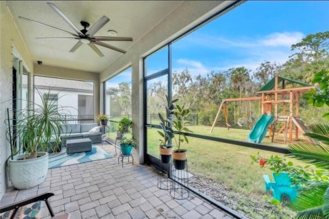 Villa ou maison à louer à Parrish, Floride: 4 chambres, 242.75 m2 № 2416232 - photo 2