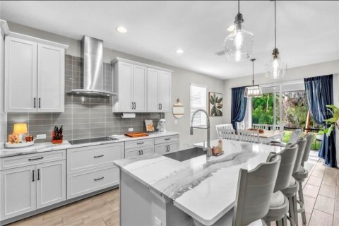 Villa ou maison à louer à Parrish, Floride: 4 chambres, 242.75 m2 № 2416232 - photo 14