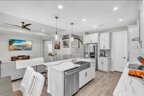 Villa ou maison à louer à Parrish, Floride: 4 chambres, 242.75 m2 № 2416232 - photo 25