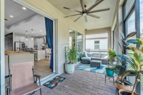 Villa ou maison à louer à Parrish, Floride: 4 chambres, 242.75 m2 № 2416232 - photo 4