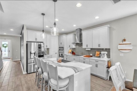 Villa ou maison à louer à Parrish, Floride: 4 chambres, 242.75 m2 № 2416232 - photo 11